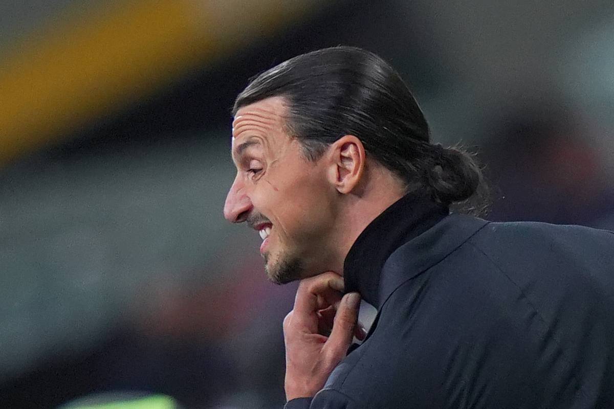 Il boss Ibrahimovic non aspetta il derby per il dopo Fonseca