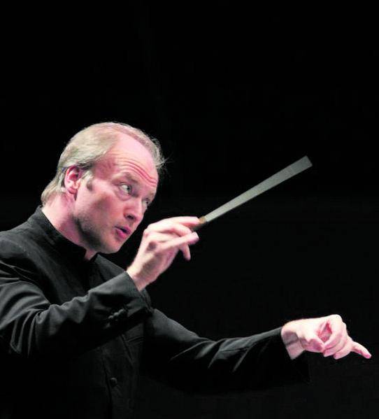 Noseda in lotta con Beethoven