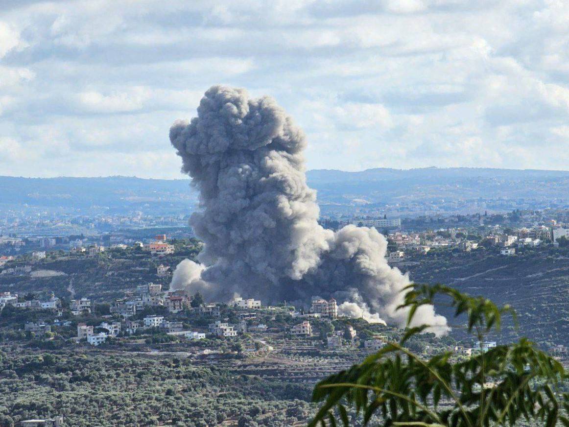 In Israele una "situazione speciale". Il confine col Libano in fiamme: Tel Aviv verso la guerra totale?