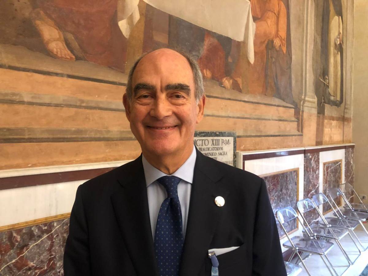 Antonelli (Siaarti): "Fondazione opportunità per tutti anestesisti rianimatori"