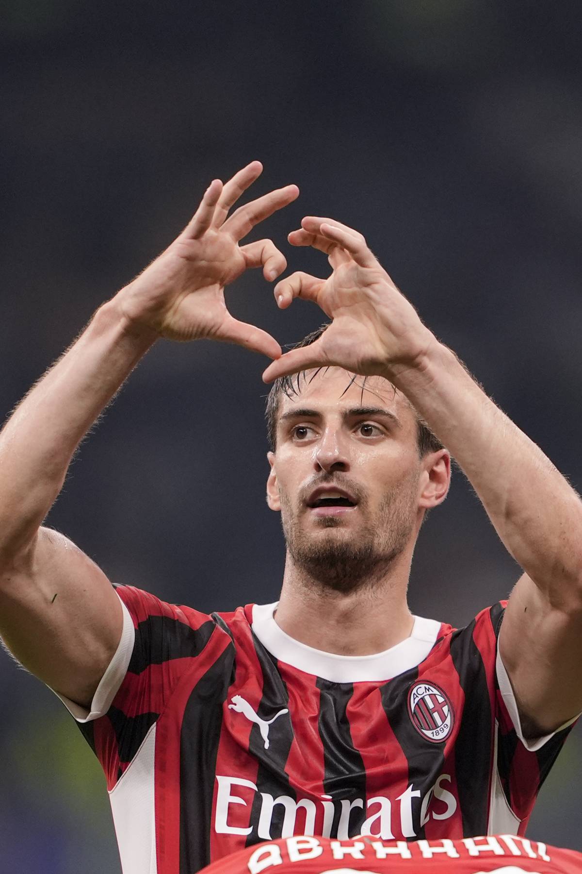 Un Milanista al Milan