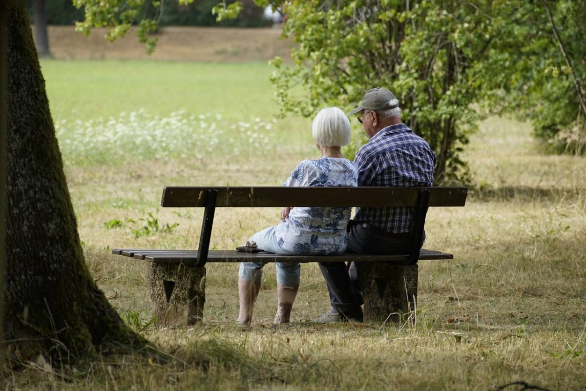 Assegno sociale, aumenti fino a 125 euro: cosa accadrà dal 1° gennaio 2025