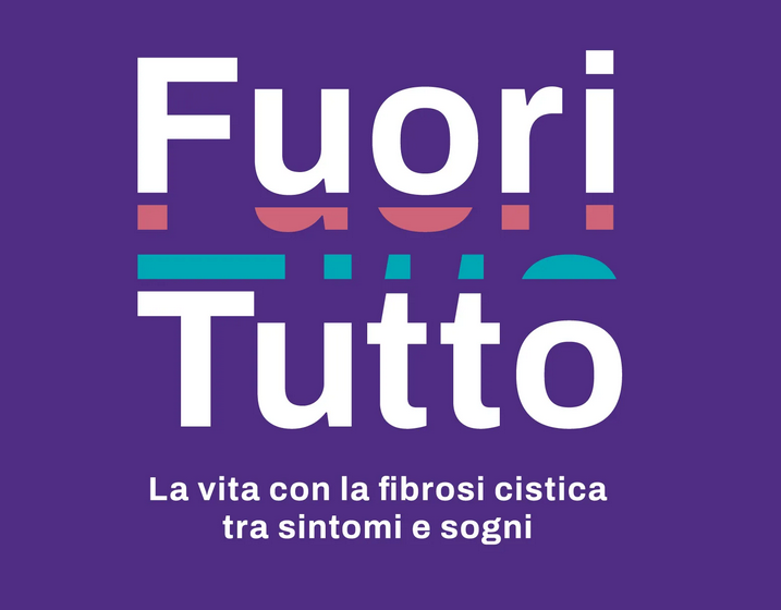 Salute, 10 storie di fibrosi cistica in mostra con la campagna 'Fuori tutto'