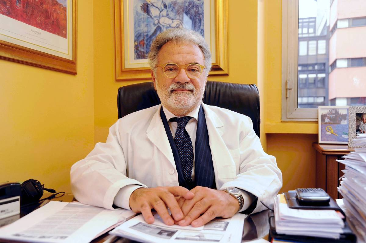 "Dopo tante rapine il cervello reagisce come un'esplosione. Processo naturale"