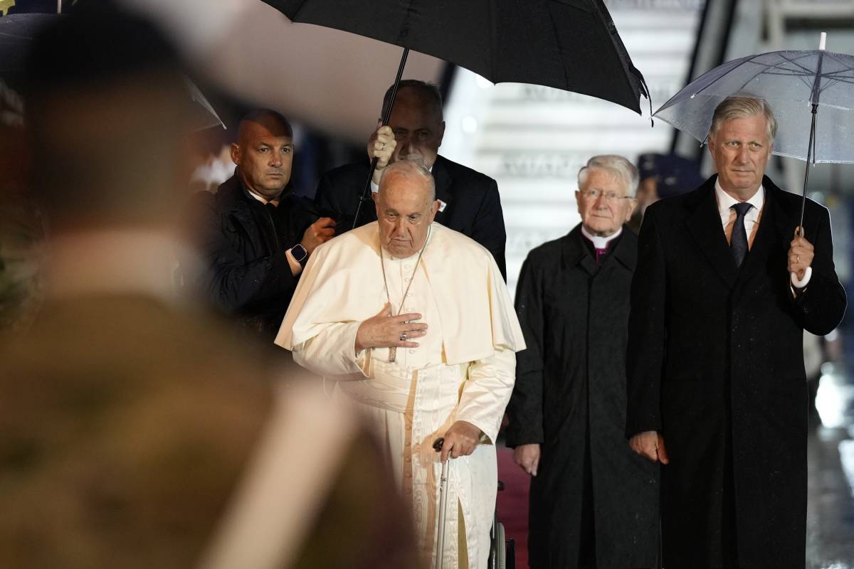 Papa Francesco: "La Chiesa chieda perdono per gli abusi sui minori"