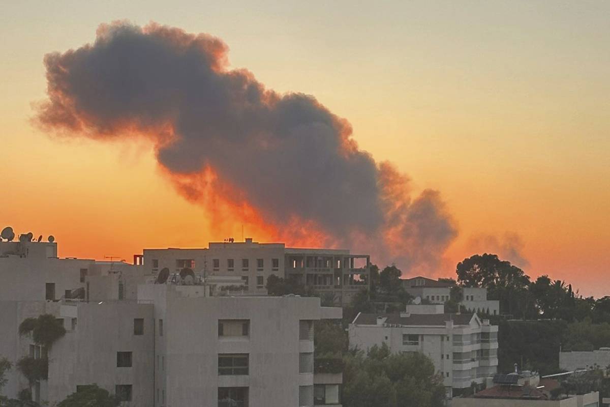 Raid su Beirut, Hezbollah: "Nasrallah non è raggiungibile". E per Israele la morte è "probabile"