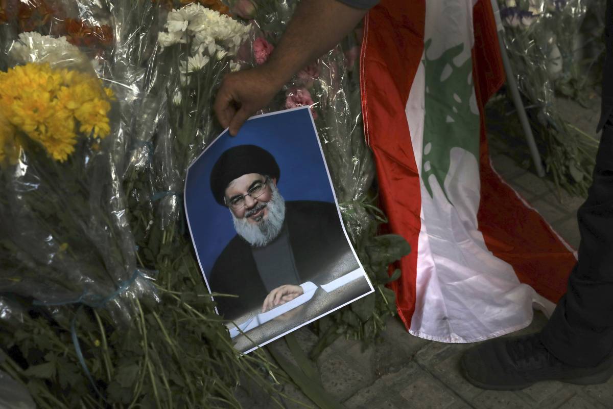 "L'Iran ha aiutato gli 007 israeliani", il tradimento di Teheran dietro la morte di Nasrallah?