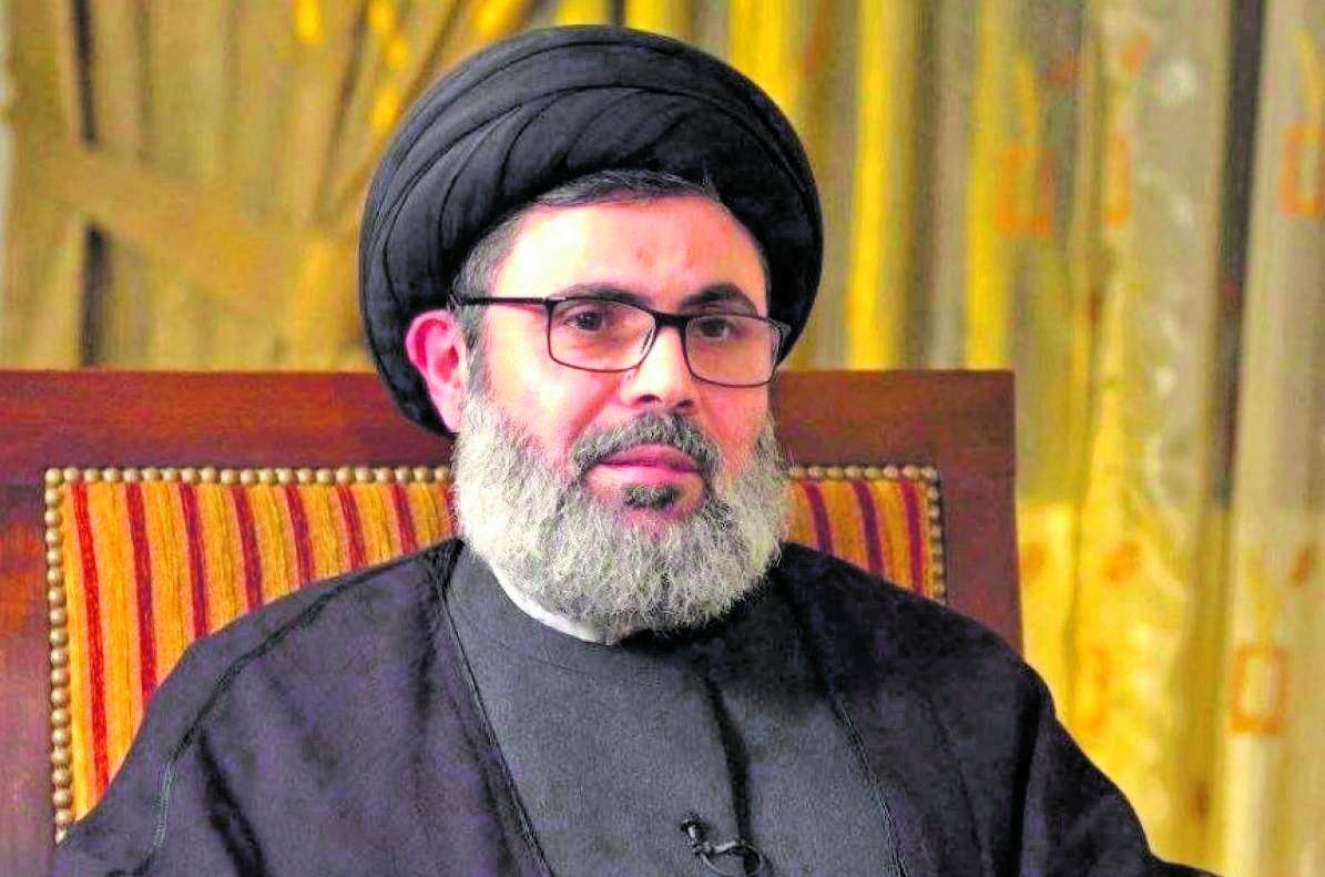 Il cugino Safi al Din, veterano di Hezbollah. Da "contabile" a nuova guida suprema