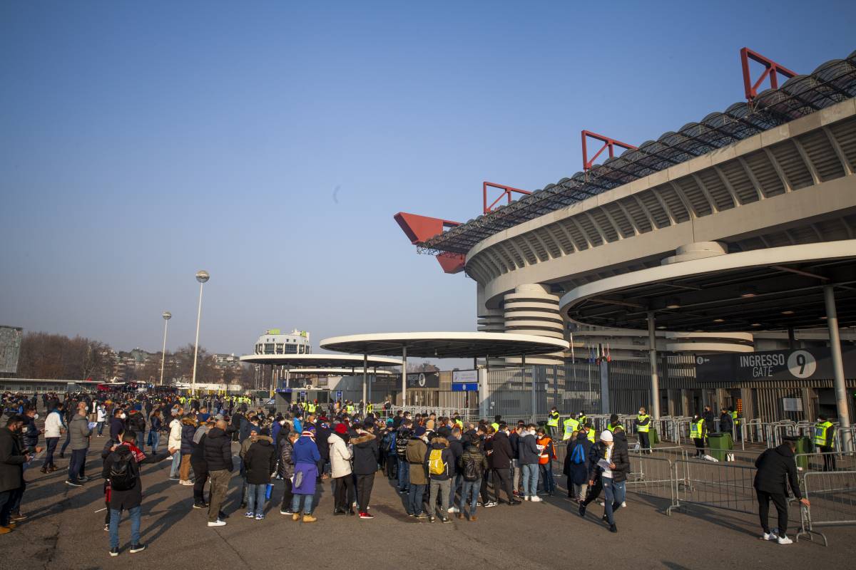 Infortuni e mercato pazzo. È il derby delle incognite