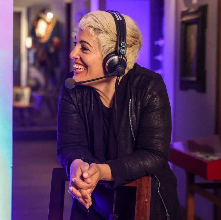La forza radio di "Musicultura"
