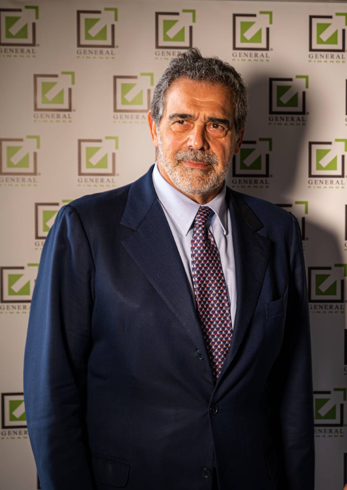 Paolo Alberto De Angelis Generalfinance