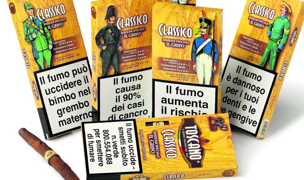 Guardia di Finanza, un Toscano dedicato