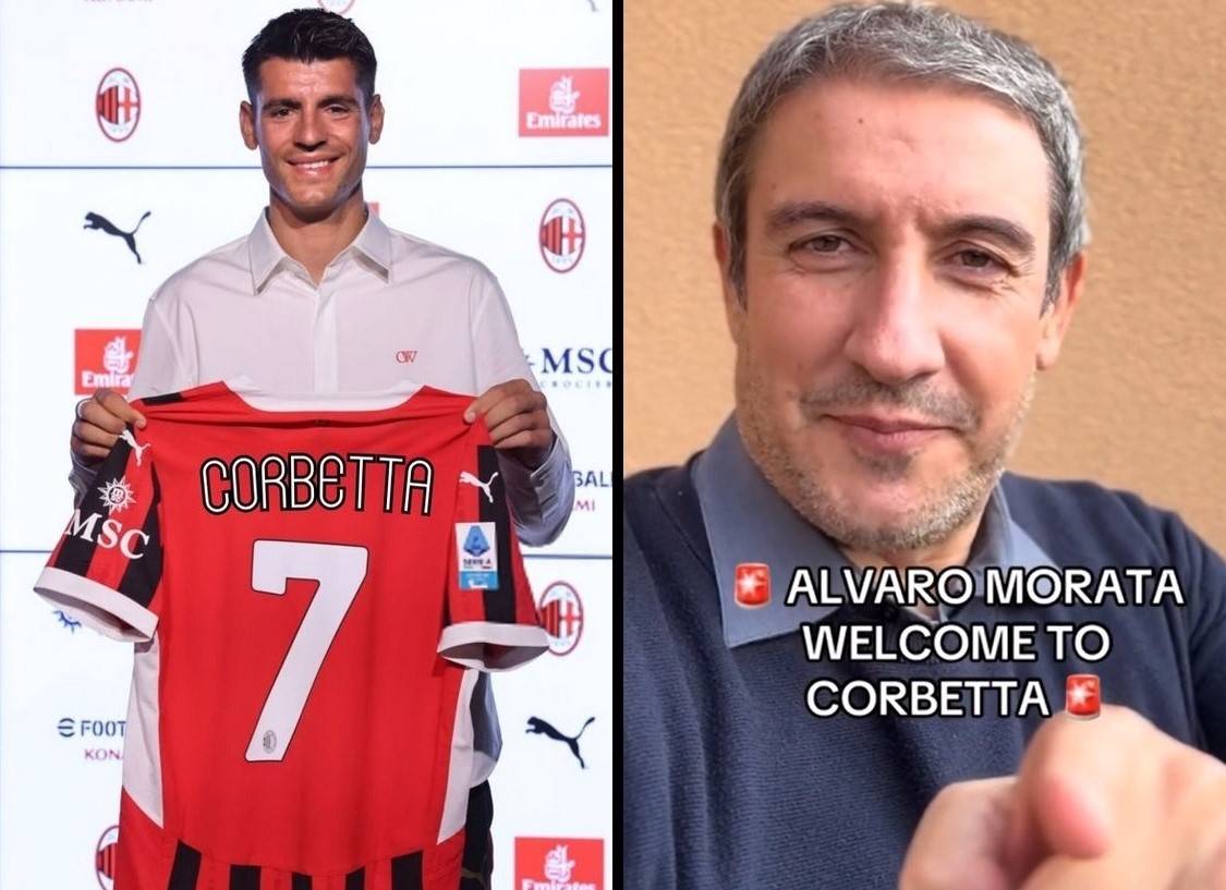 "Morata cittadino di Corbetta". La gaffe del sindaco e la replica di Alvaro: "Vado via"