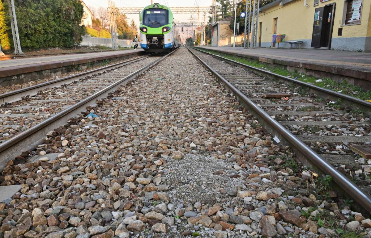 Webuild: posati i primi km della linea ad alta velocità Napoli-Bari