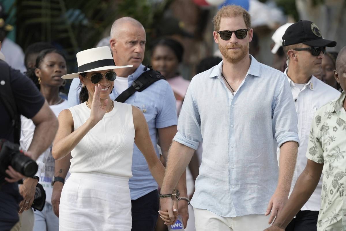 La mossa di William e Kate che "preoccupa" Meghan: cosa succede