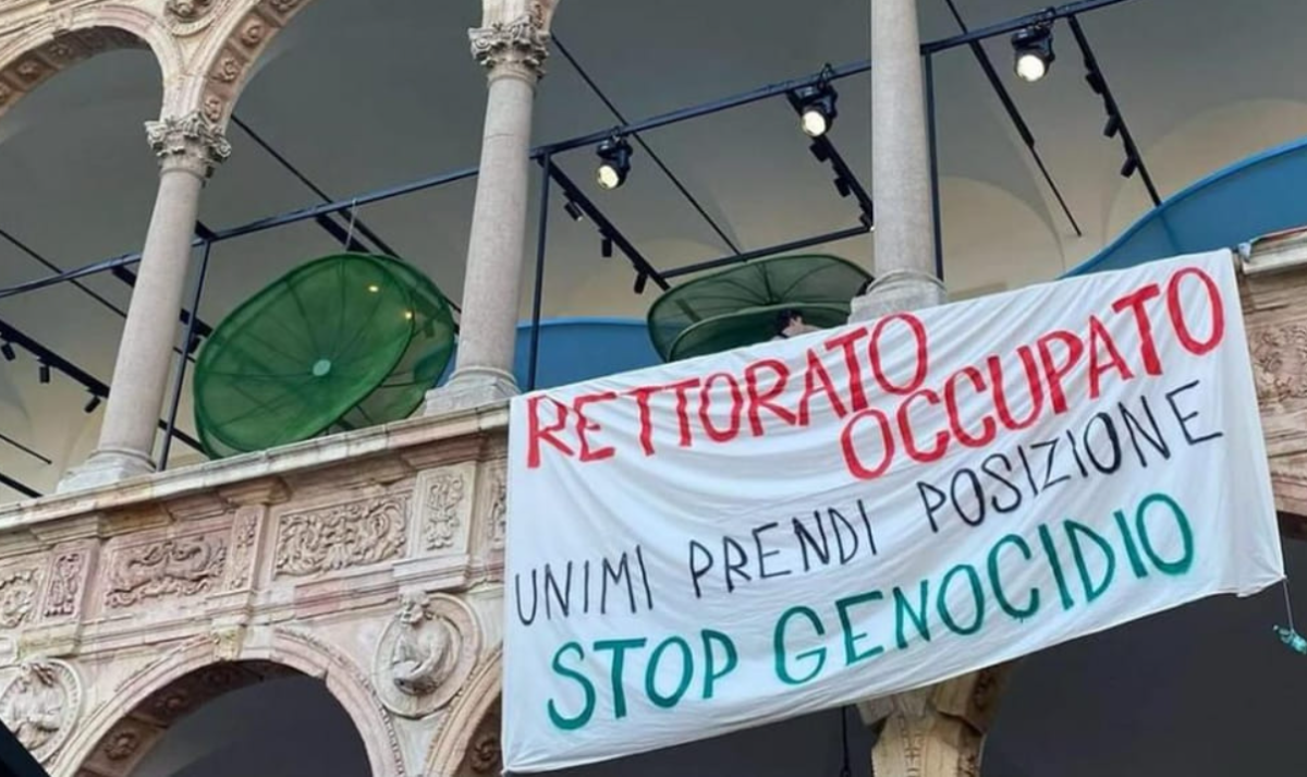 Milano, schiaffo della Statale a Israele: "Pronti a congelare i fondi"