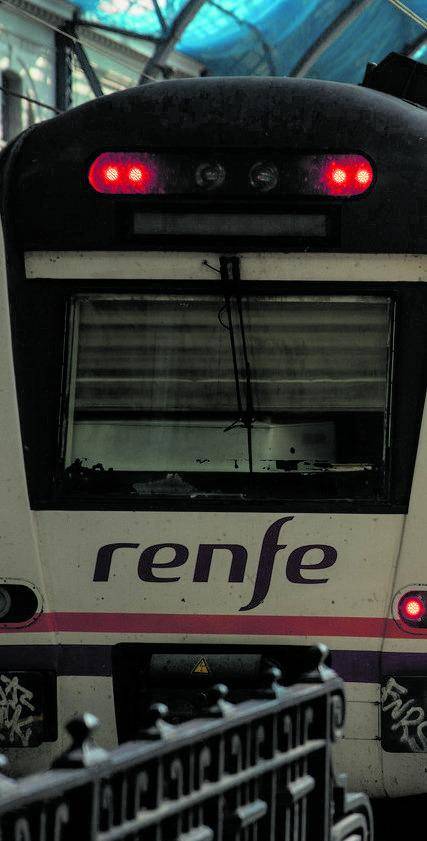 Renfe sui binari italiani. Sfida a Italo e Ferrovie