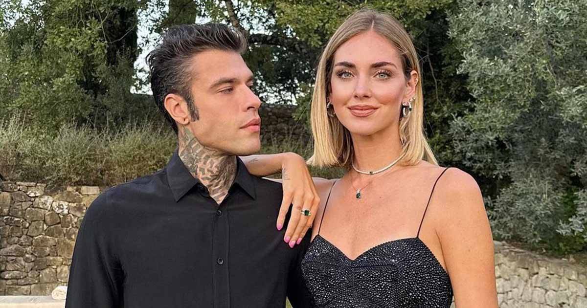 È guerra tra Fedez e Chiara Ferragni: non c’è l’accordo per l’assegno di mantenimento 