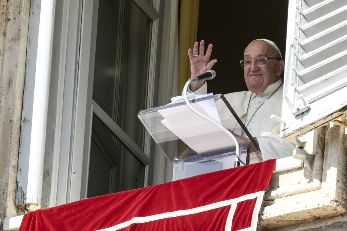 Il Concistoro ancora senza Milano e Venezia. Il Papa sceglie cardinali dall'altro mondo