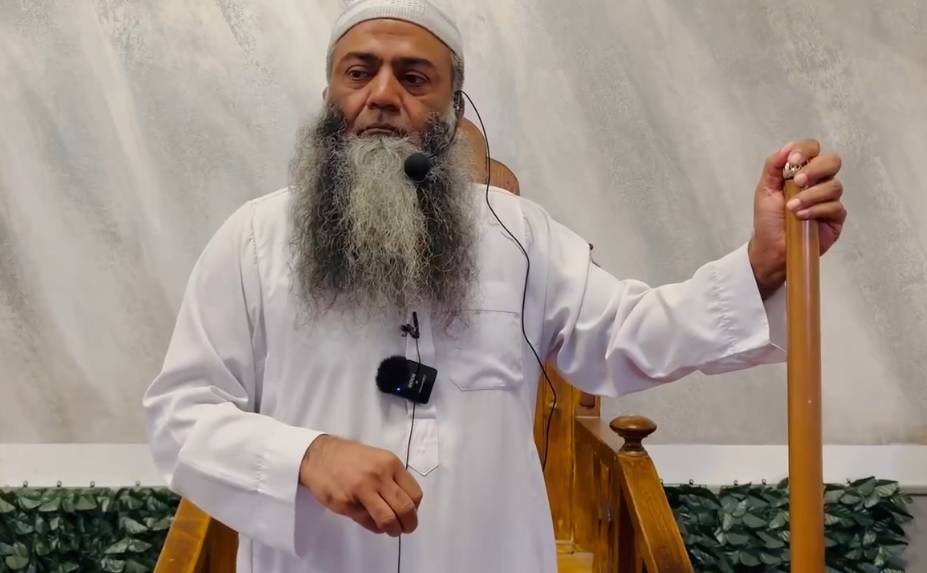 Imam estremista, il giudice convalida l'espulsione