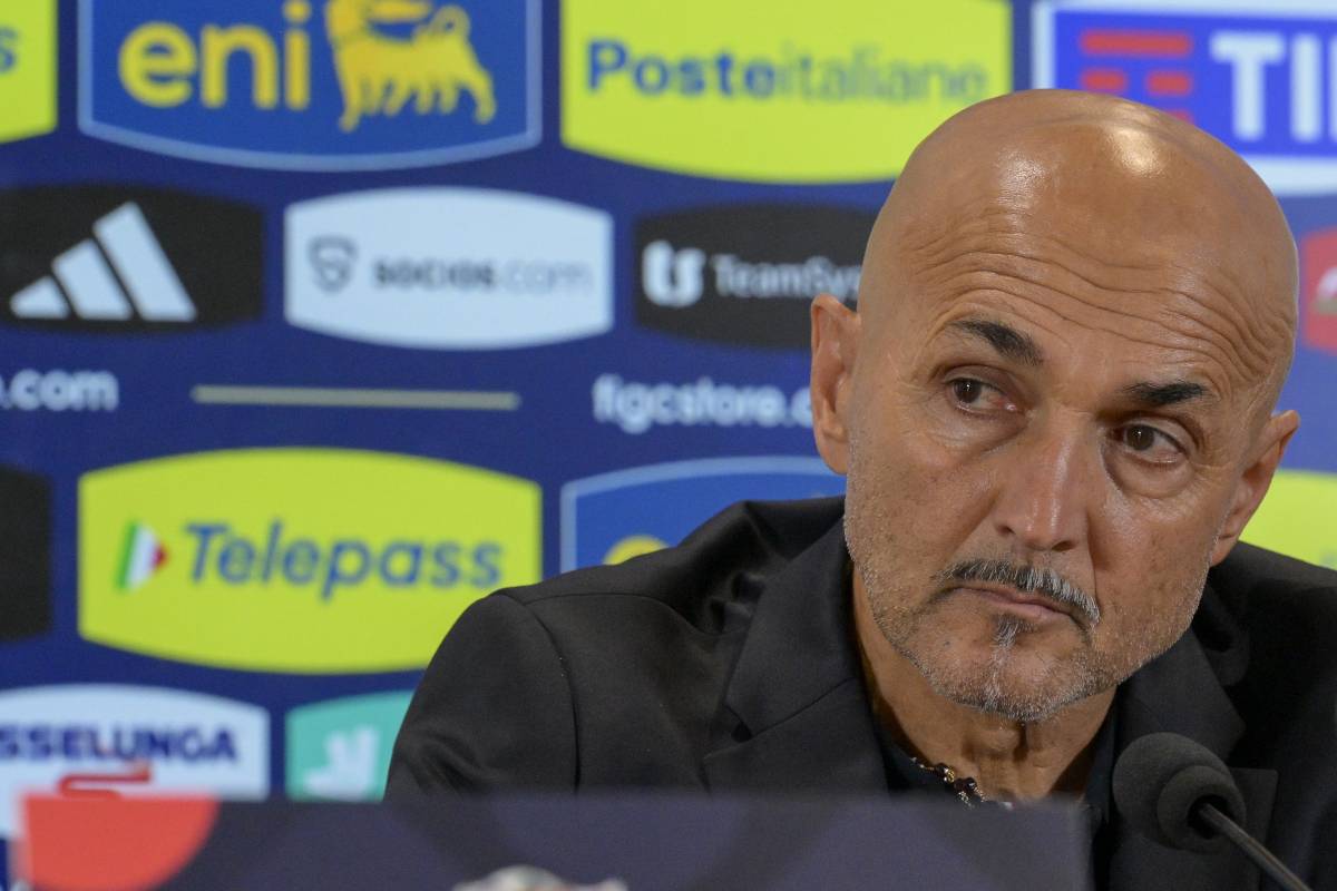 Ultrà, Spalletti attacca Inzaghi: “Io rispondo a tutti ma so riattaccare”