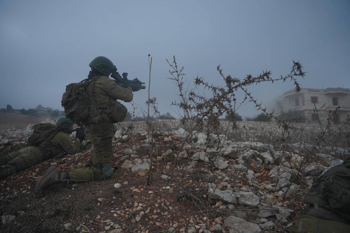 Usa spostano sistema missilistico in Israele. Ferito un altro casco blu in Libano