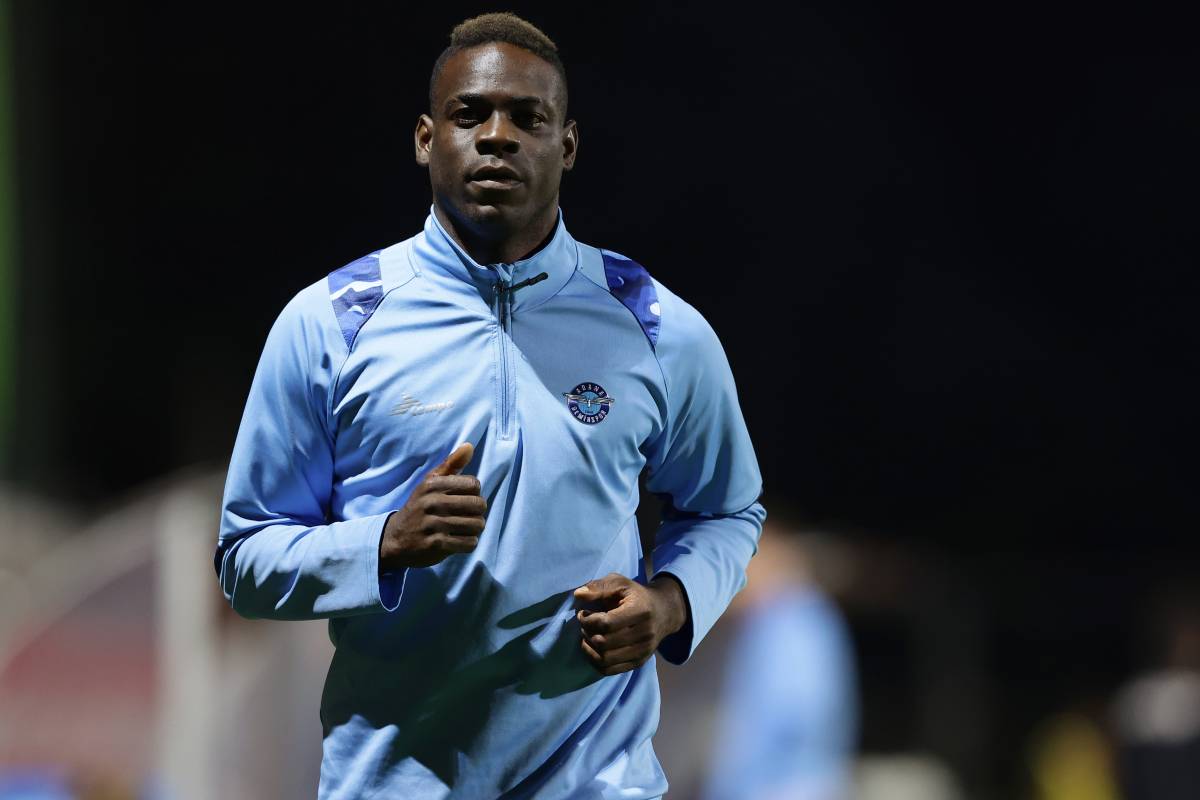 L'ultimo Balotelli. Pronto a un ingaggio da "esordiente" per la A e il Genoa