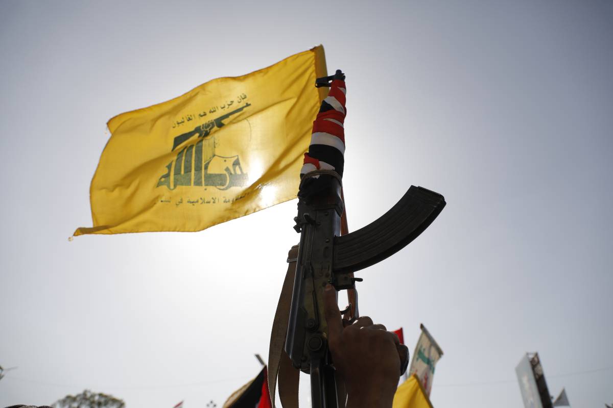 L'intervista alla "voce" di Hezbollah: "In Libano come a Gaza, per Israele guerra lunga e dolorosa"