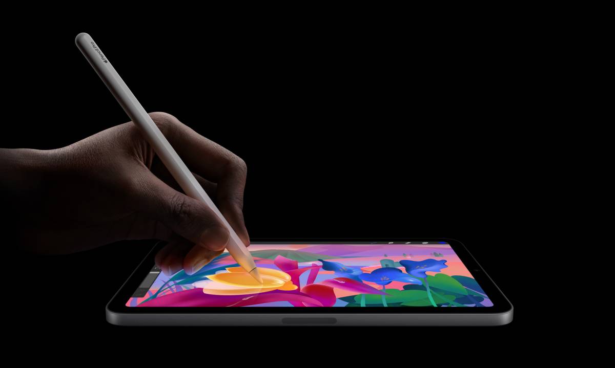 Apple lancia a sorpresa il nuovo iPad Mini, pronto per Apple Intelligence