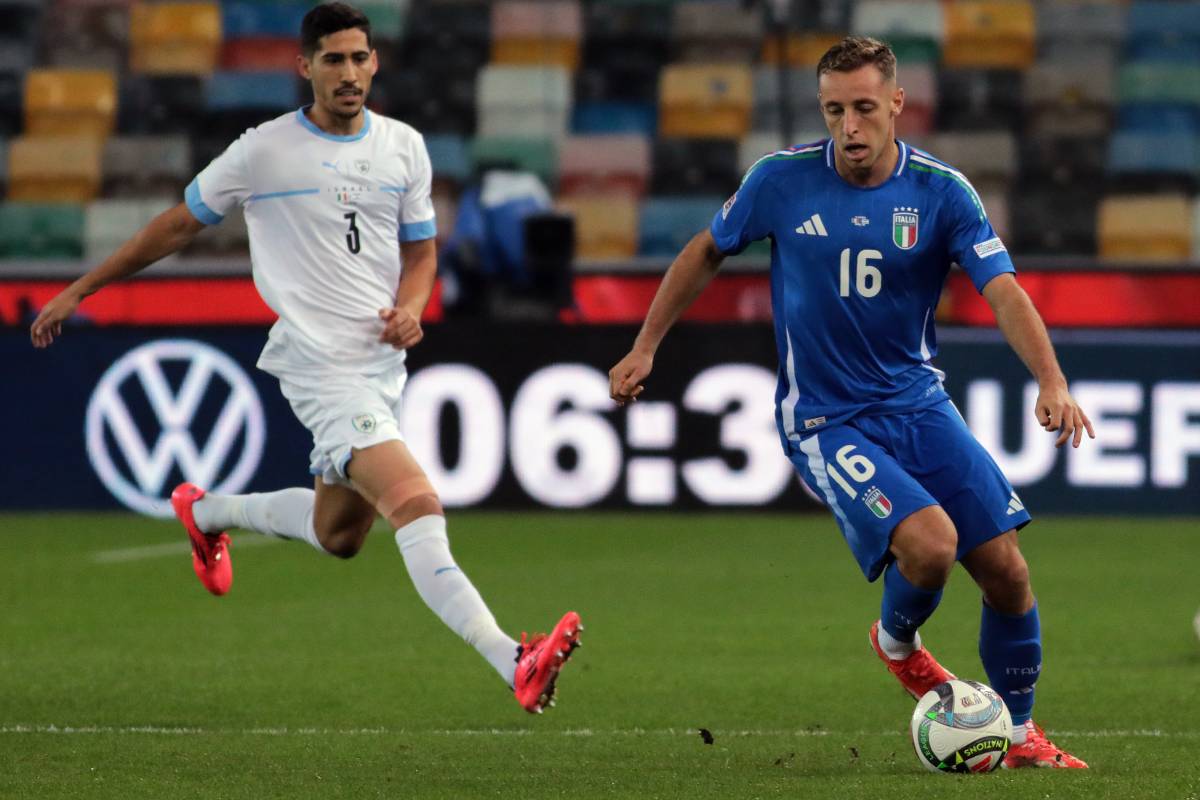 Diamanti azzurri