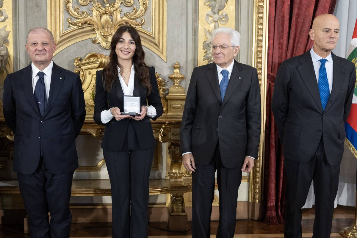 Eni apripista della ricerca anche con i suoi Nobel. È il germoglio del futuro