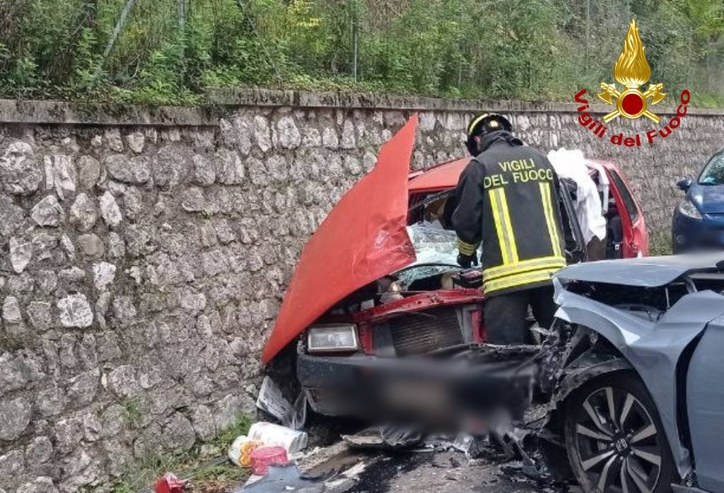 Ubriaco sulla Google Car, prima l'incidente, poi l'urina fuori dal finestrino. Fermato 38enne