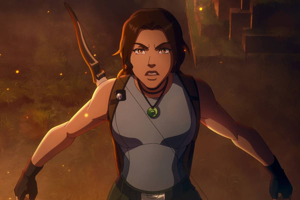 La nuova Lara Croft "woke" è un flop: il design "progressista" che non piace ai fan