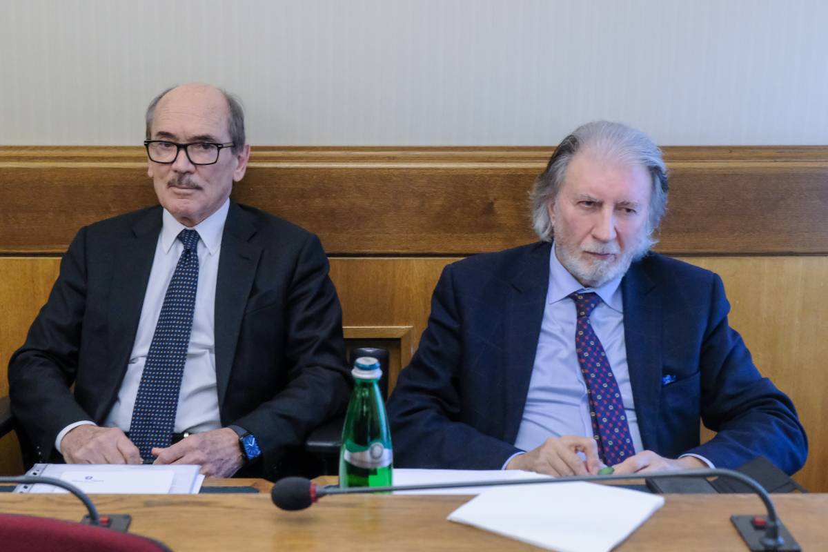 Sul conflitto di interessi l'Antimafia pronta a votare il nuovo testo