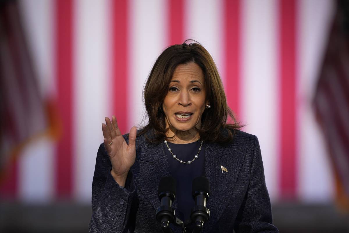 Intervista flop per Kamala Harris da Fox News: in affanno sull'immigrazione