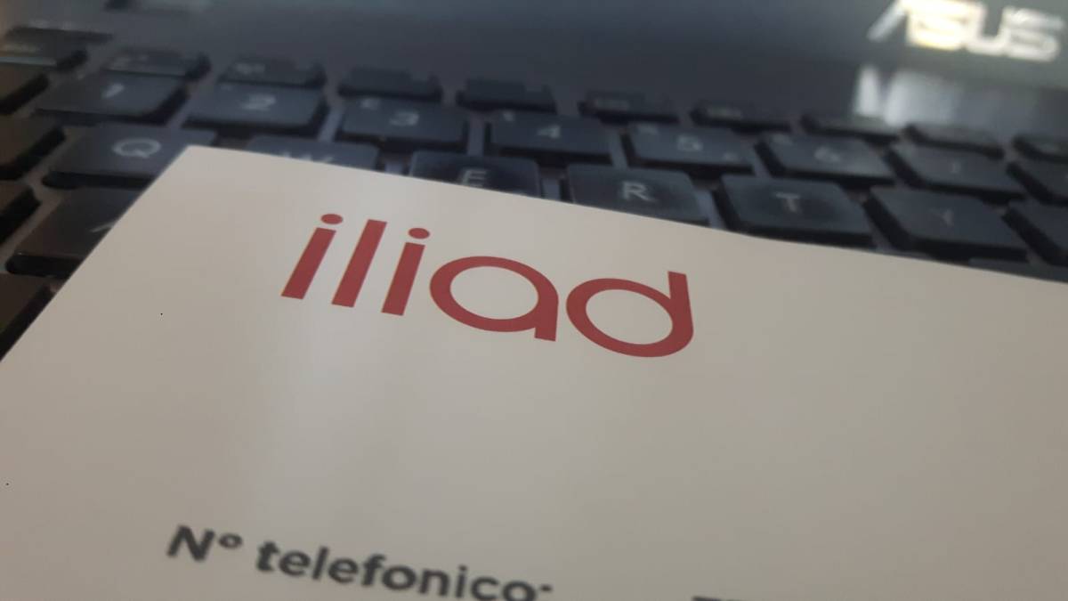 Iliad down, cosa sta succedendo