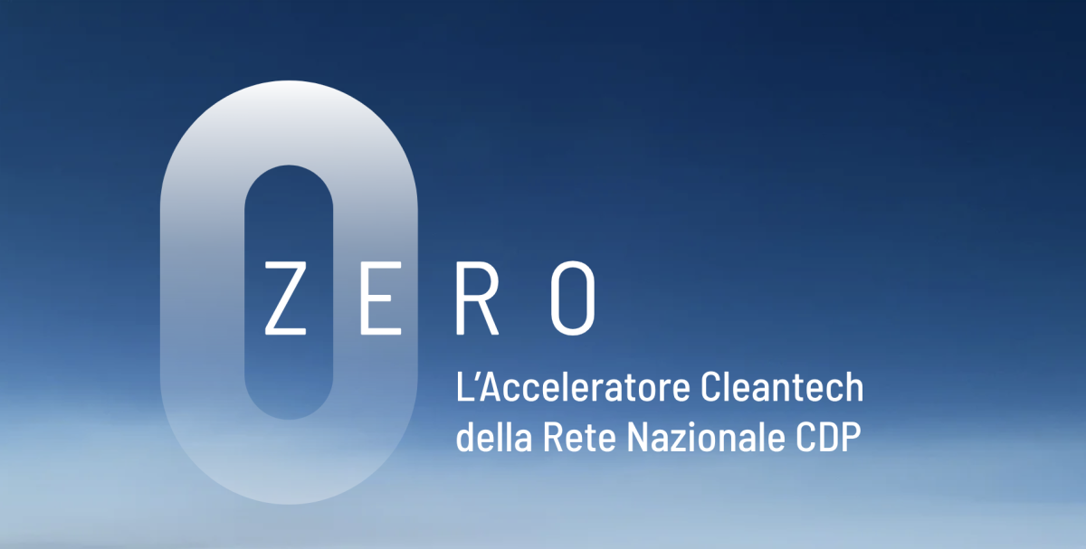 "Zero", l'accelleratore di startup lancia la quarta edizione di "Accelerazione"