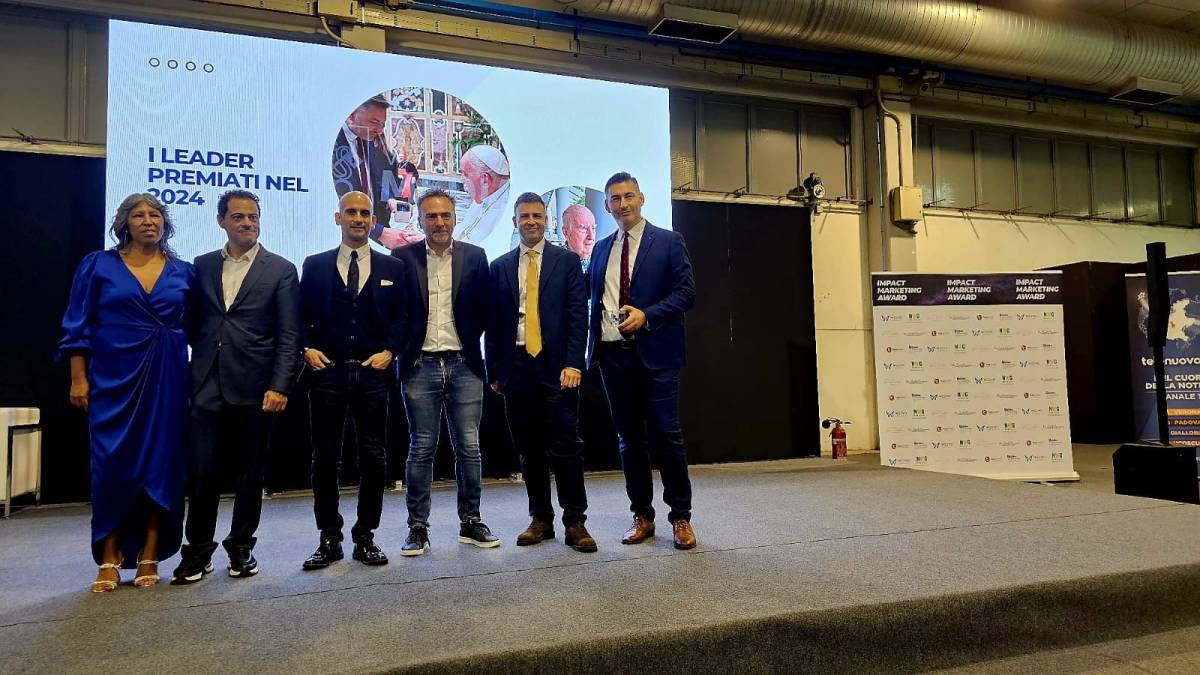 "Impact Marketing Award", premiate le aziende più virtuose per la comunità e l'ambiente