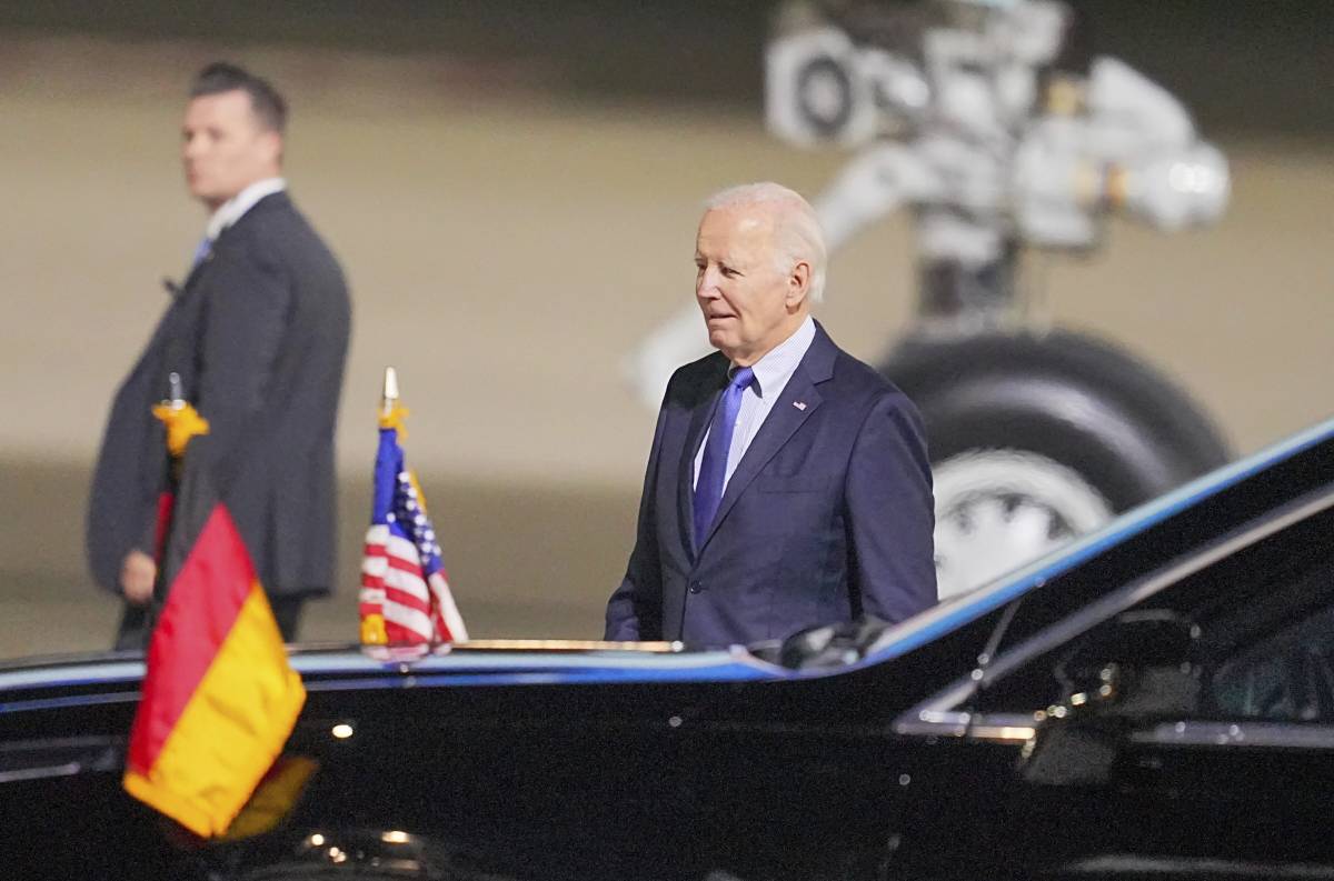 Biden esulta: "Un buon giorno per il mondo". E gli Usa spingono per la fine del conflitto