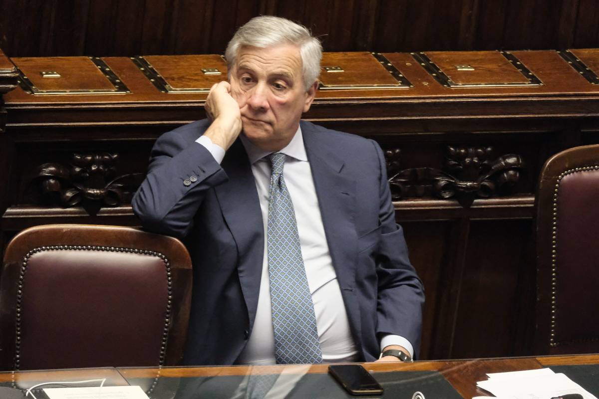 Tajani: "Non si può regalare l'Africa a Russia e Cina"