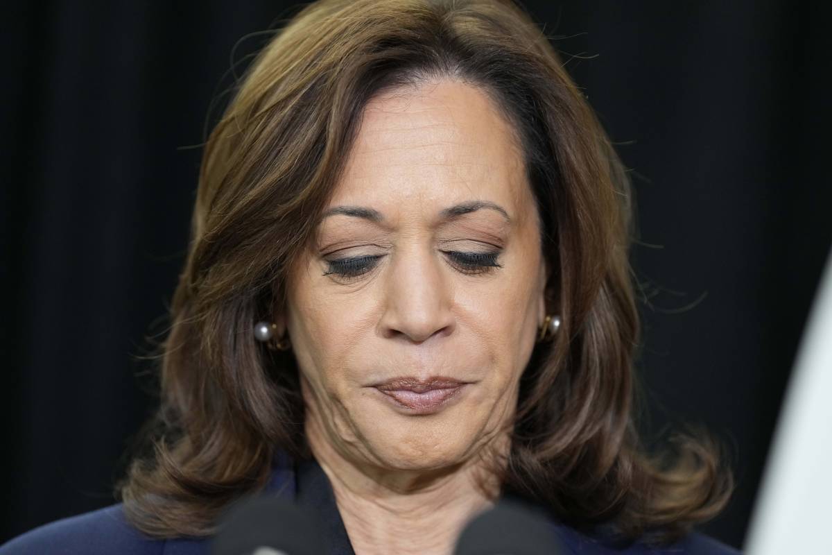 "La Pennsylvania è un casino". Così Kamala Harris si gioca la corsa alla Casa Bianca