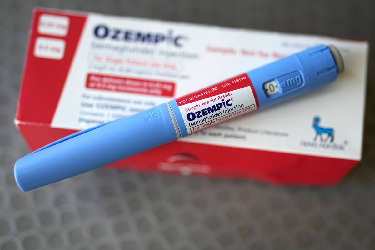 La corsa pericolosa alle fiale "Ozempic". In rete o sottobanco spopola l'anti-diabete usato per dimagrire