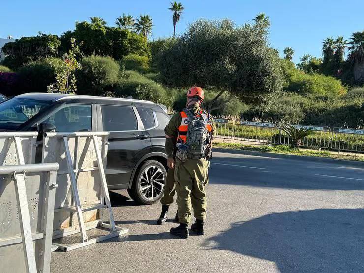 Drone dal Libano, nel mirino la casa di Benjamin Netanyahu