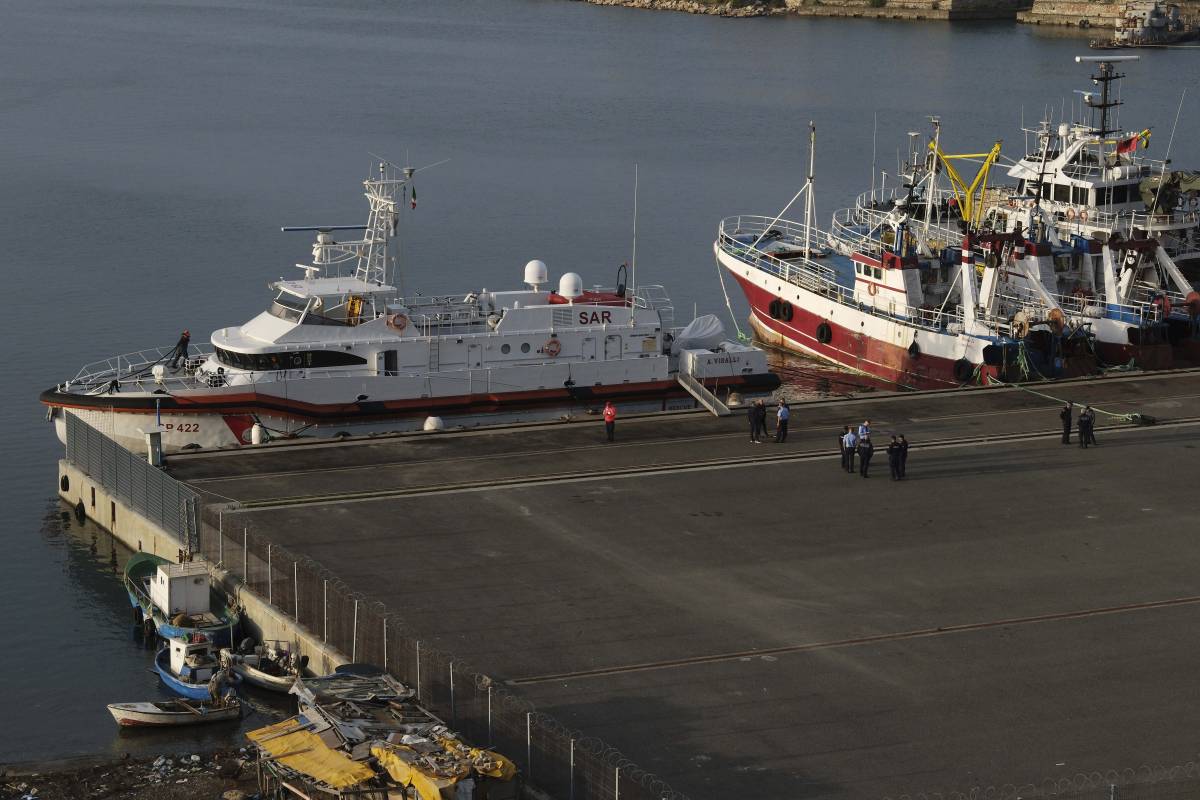 I migranti sono rientrati nel centro di Bari: già pronti a fare ricorso