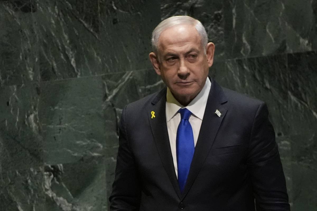 Un attacco diretto a Bibi (con la firma dell'Iran). Impossibile la tregua ora