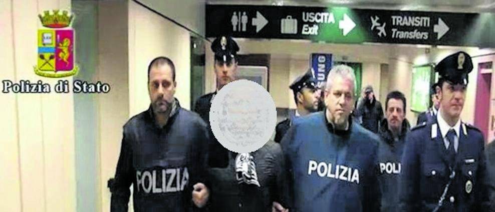 Truffa da 31 milioni. Arrestato a Milano l'hacker super ricercato