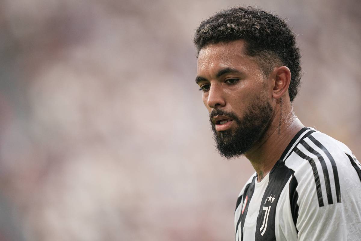 Douglas Luiz, casa svaligiata dopo Juve-Lazio: i ladri fuggono con un bottino da mezzo milione