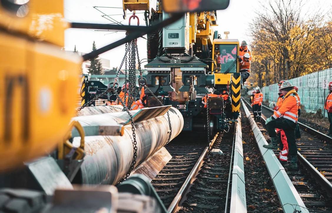 Sicurezza sul lavoro: infortuni in calo del 19,2%, ma la strada è ancora lunga 