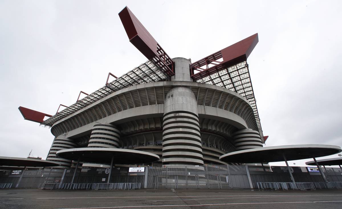 San Siro, approvate le linee guida. A breve il bando ma è polemica