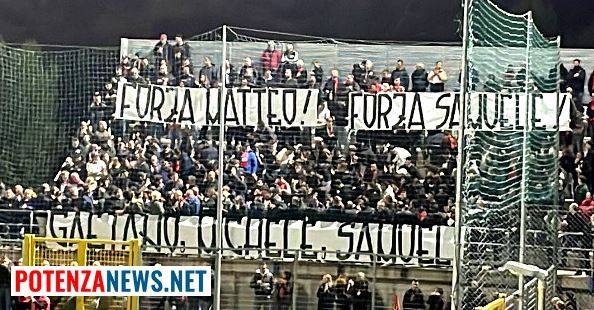 Quel minuto di silenzio negato e la lezione dei tifosi alla Figc